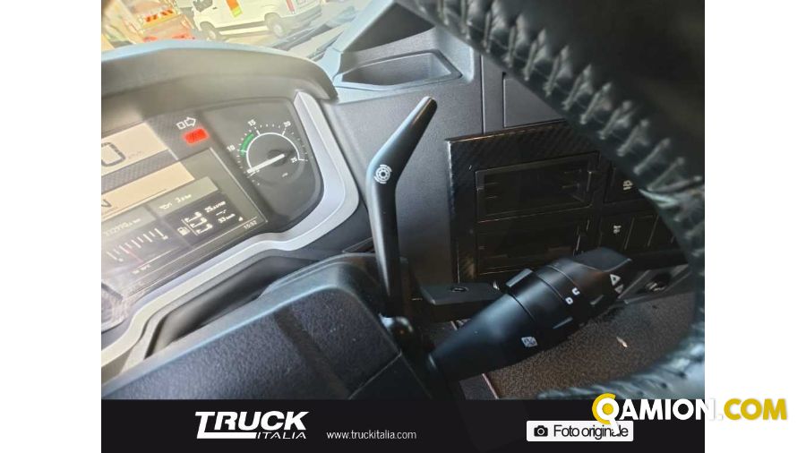 Renault v.i. T 18 T 480cv EVId | Altro Altro