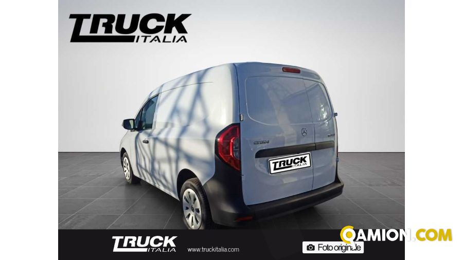 Mercedes-Benz VC citan 110 cdi furgone Long | Altro Altro