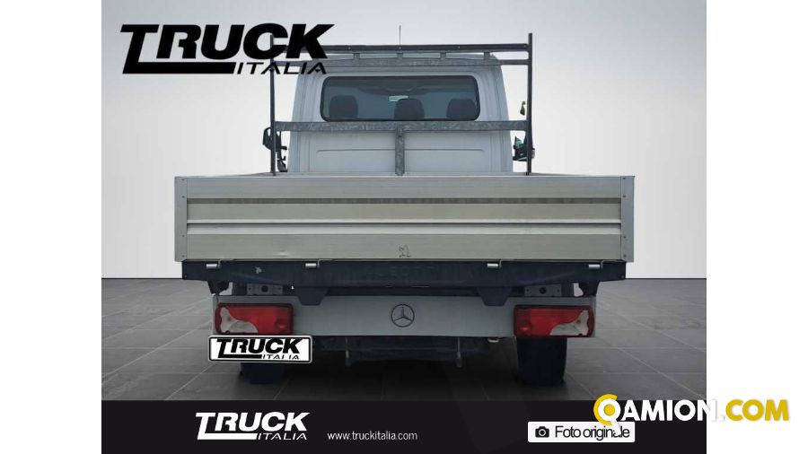 Mercedes-Benz VC sprinter 319 cdi T 37/35 Pro EVI | Altro Altro