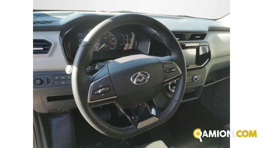 Koelliker Maxus E-DELIVER 3 90-122cv 50.23kWh L2H1 | Altro Altro