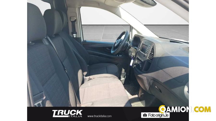 Mercedes-Benz VC vito 114 cdi compact fwd my19 | Altro Altro