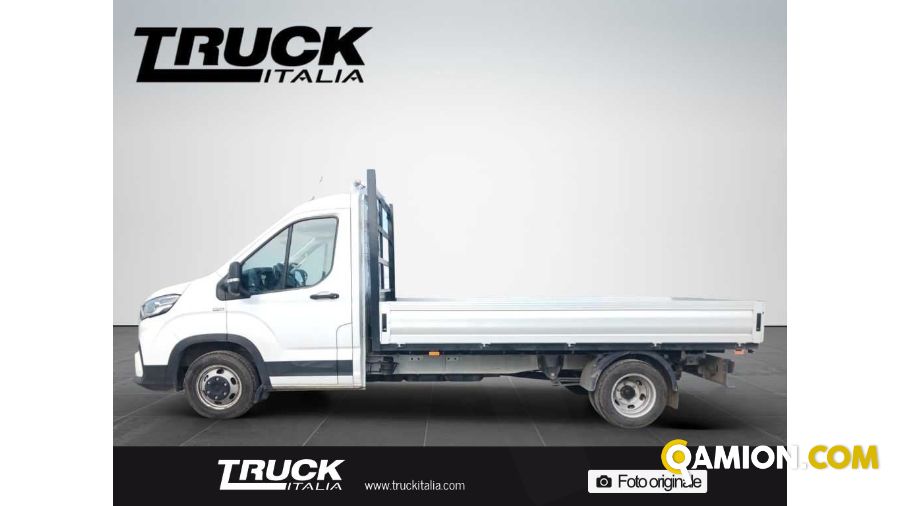 Koelliker Deliver 9 2.0 crdi 150cv L4 cab rwd r.gem. | Altro Altro