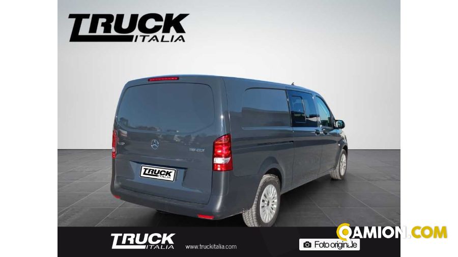 Mercedes-Benz VC vito 116 cdi extralong mixto pro auto my20 | Altro Altro