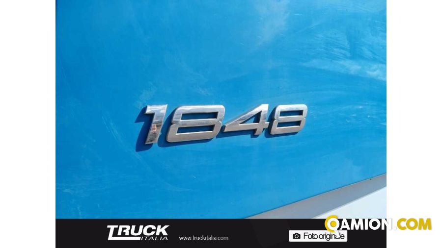 Mercedes-Benz VI Actros 5 1848 LS 4x2 | Altro Altro