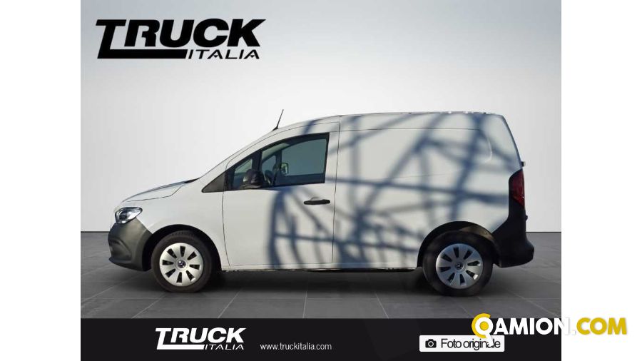 Mercedes-Benz VC citan 110 cdi furgone Long | Altro Altro