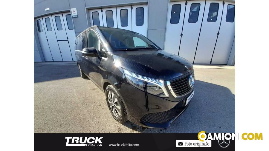 Mercedes-Benz VC EQV 300 Long | Altro Altro