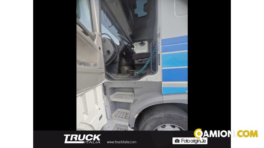 Daf XF E6 XF 460 MX-13 FT Sup.Sp. Cab low deck | Altro Altro | Truck Italia S.p.a.