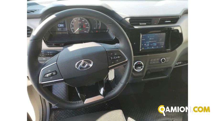 Koelliker Maxus E-DELIVER 3 90-122cv 50.23kWh L1H1 | Altro Altro