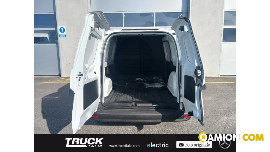 Mercedes-Benz VC eCitan furgone Extralong Pro 45kWh | Altro Altro