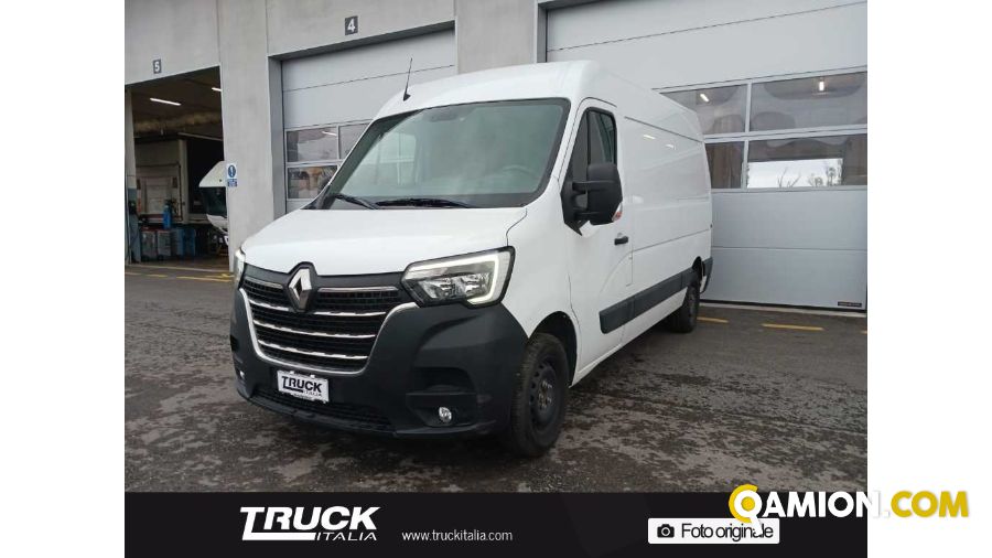 Renault Master IV master T35 2.3 dci 180cv L2H2 Energy Start | Altro Altro | Truck Italia S.p.a.
