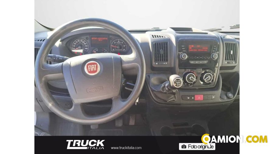 Fiat Ducato 290 33 2020 Ducato 33 CH1 2.3 mjt 120cv E6d-temp | Van | Truck Italia S.p.a.