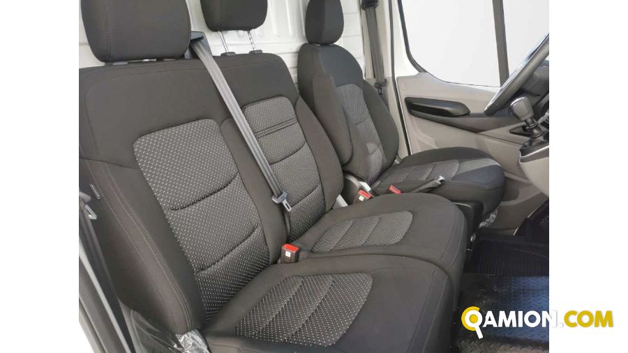 Koelliker Maxus D-DELIVER 9 L3H3 Traz. Ant. N1 | Altro Altro