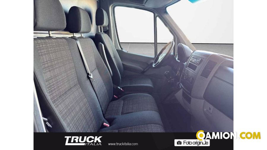 Mercedes-Benz VC sprinter 311 cdi F 37/33 Executive E6 | Altro Altro
