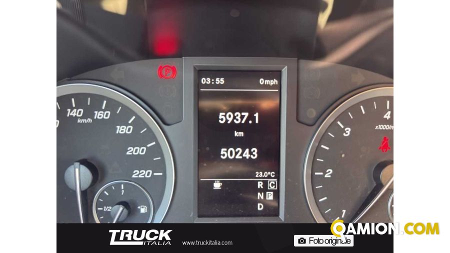 Mercedes-Benz VC vito 114 cdi compact auto my20 | Altro Altro