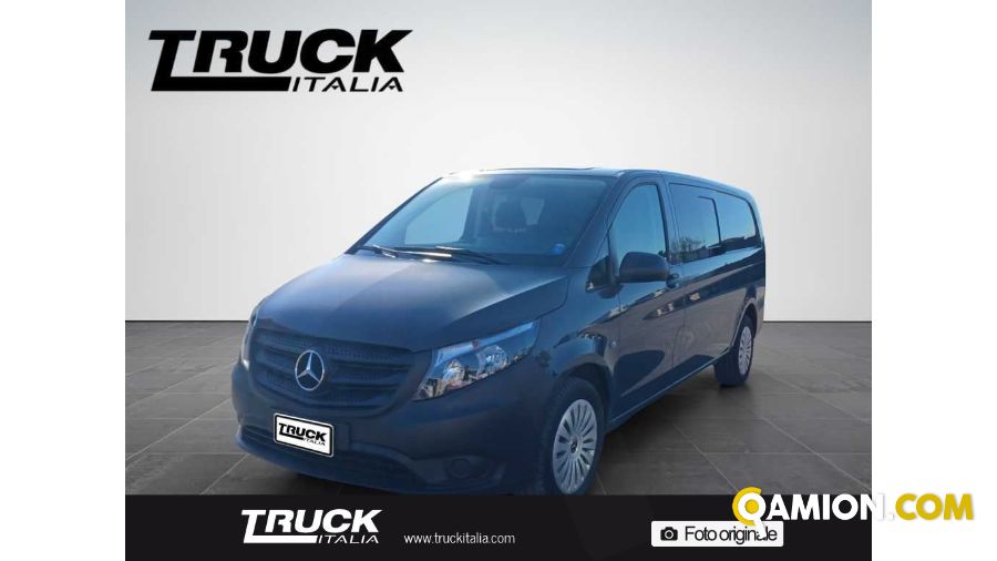 Mercedes-Benz VC vito 116 cdi extralong mixto pro auto my20 | Altro Altro