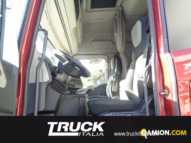 F-Trucks F Max 500 4x2 Comfort Mega cab | Altro Altro