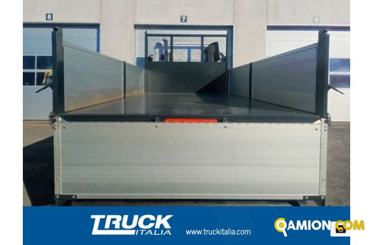 F-Trucks Ford Legacy Road 1833 | Altro Altro