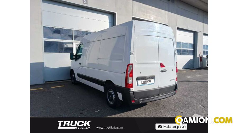 Renault Master IV master T33 2.3 dci 135cv L2H3 Ice | Altro Altro | Truck Italia S.p.a.