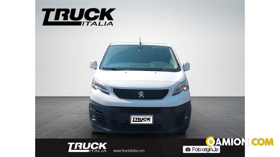 Peugeot Expert III Expert 1.6 Bluehdi Pro std S&S 115cv vetr. 3p.ti E6 | Altro Altro | Truck Italia S.p.a.