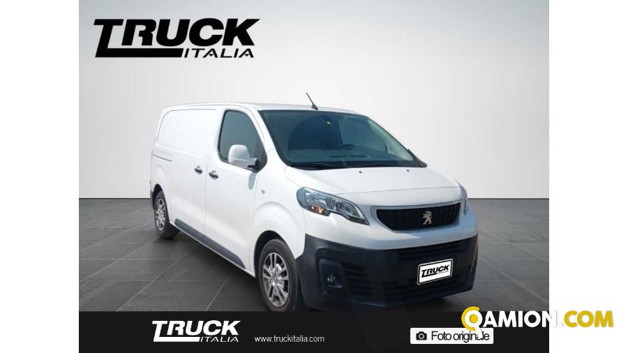 Peugeot Expert III Expert 1.6 Bluehdi Pro std S&S 115cv vetr. 3p.ti E6 | Altro Altro | Truck Italia S.p.a.