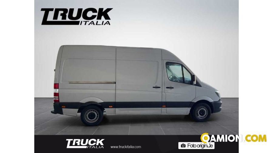 Mercedes-Benz VC sprinter 311 cdi F 37/33 Executive E6 | Altro Altro