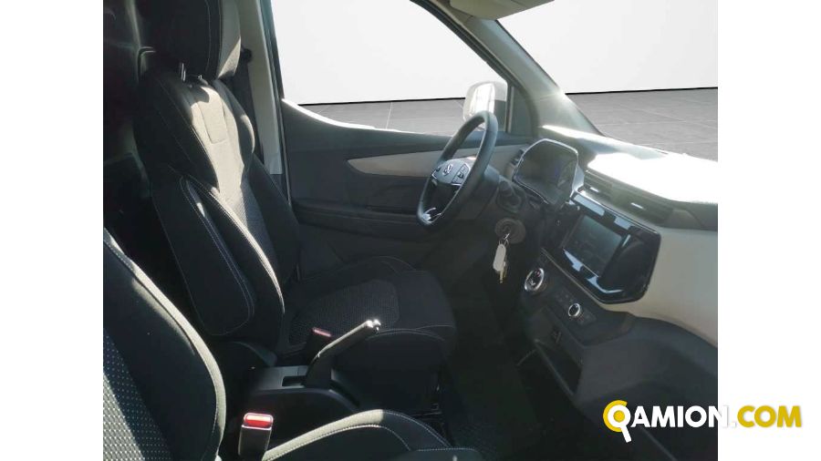 Koelliker Maxus E-DELIVER 3 90-122cv 50.23kWh L2H1 | Altro Altro