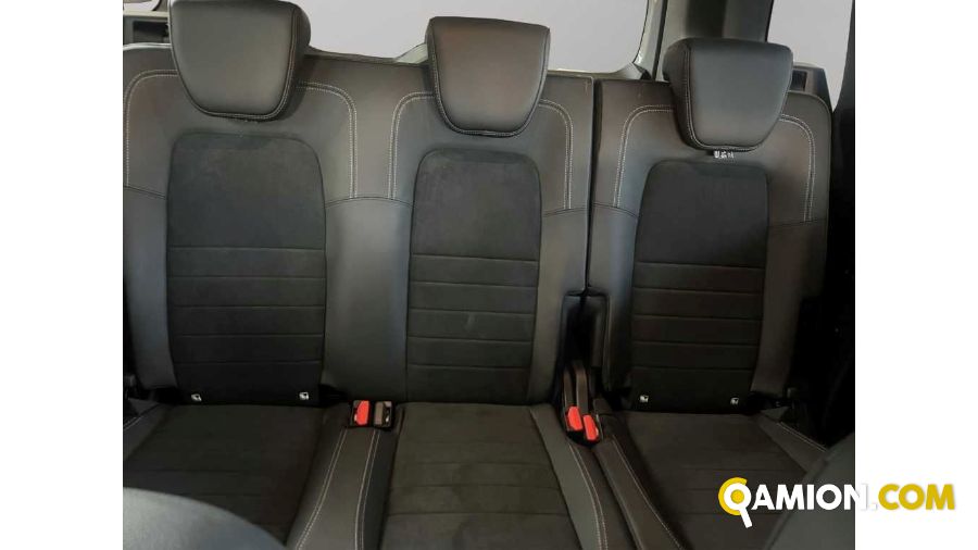 Mercedes-Benz VC EQT 200 | Altro Altro