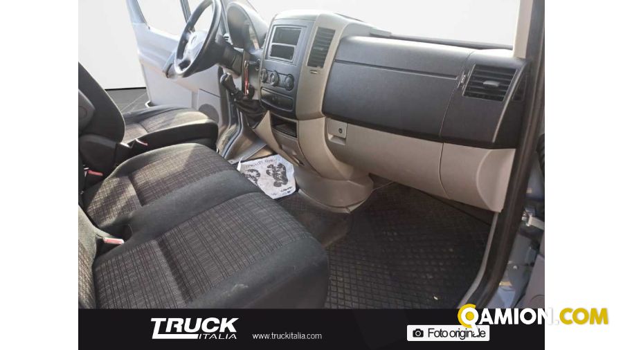 Mercedes-Benz VC sprinter 316 cdi F 32/33 Executive E5b+ | Altro Altro