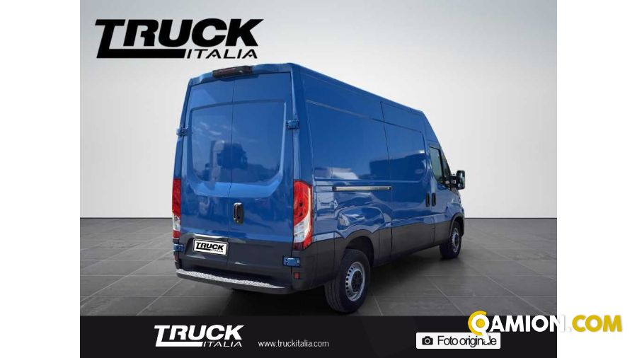 Iveco Daily V daily 35 S14 V H2 3520 E6d-temp | Altro Altro | Truck Italia S.p.a.