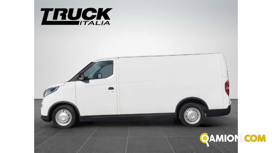 Koelliker Maxus E-DELIVER 3 90-122cv 50.23kWh L2H1 | Altro Altro