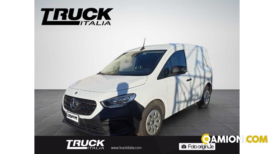 Mercedes-Benz VC citan 110 cdi furgone Long | Altro Altro