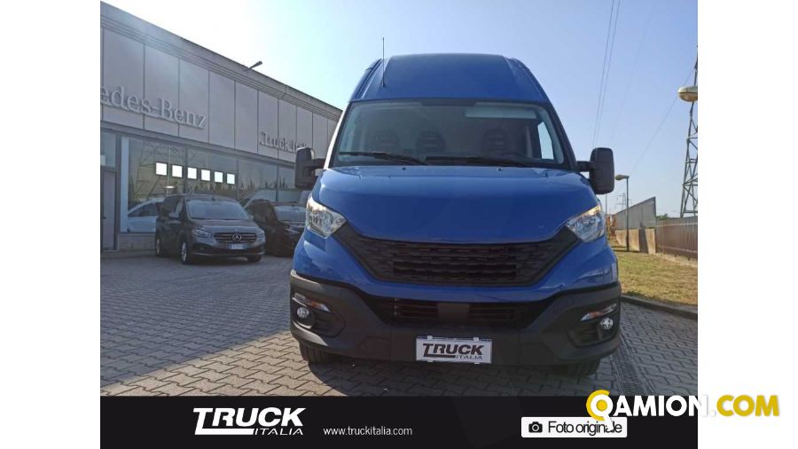 Iveco Daily V daily 35 S14H V H3 4100 HD EVId | Altro Altro | Truck Italia S.p.a.