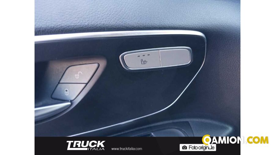 Mercedes-Benz VC vito 116 cdi extralong mixto pro auto my20 | Altro Altro