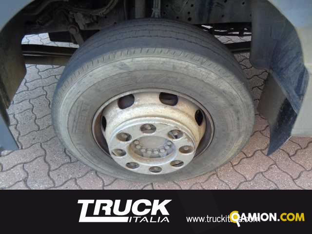 Mercedes-Benz VI atego 1223/36 | Altro Altro