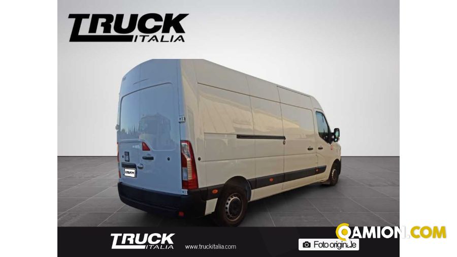 Renault Master IV master T35 2.3 energy dci 150cv L3H2 Start | Altro Altro | Truck Italia S.p.a.