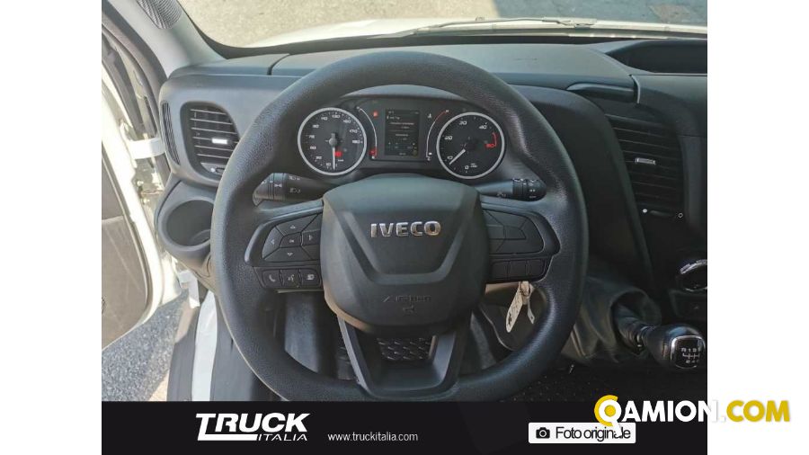 Iveco Daily V 35.16 2022 Daily 35 S16 3000 cab. LD | Altro Altro | Truck Italia S.p.a.