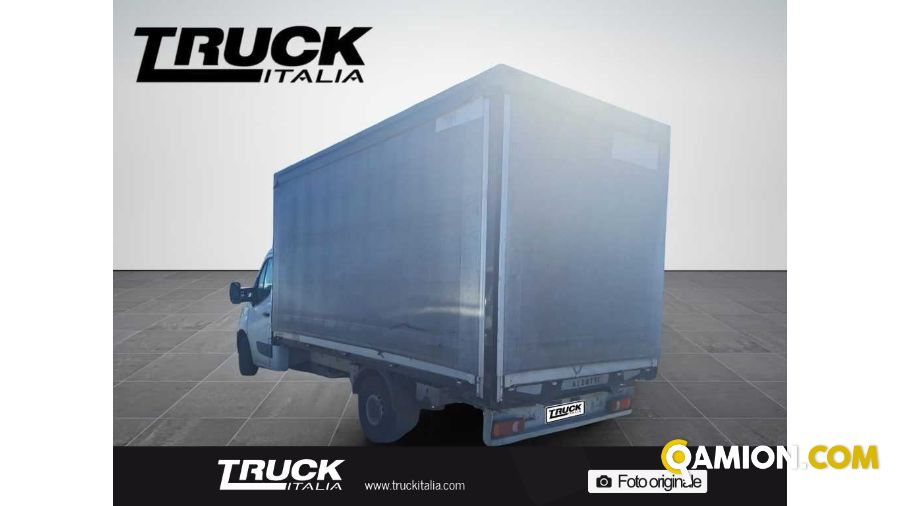 Renault Master III master T35 2.3 dci 125cv L3 E5b+ | Altro Altro