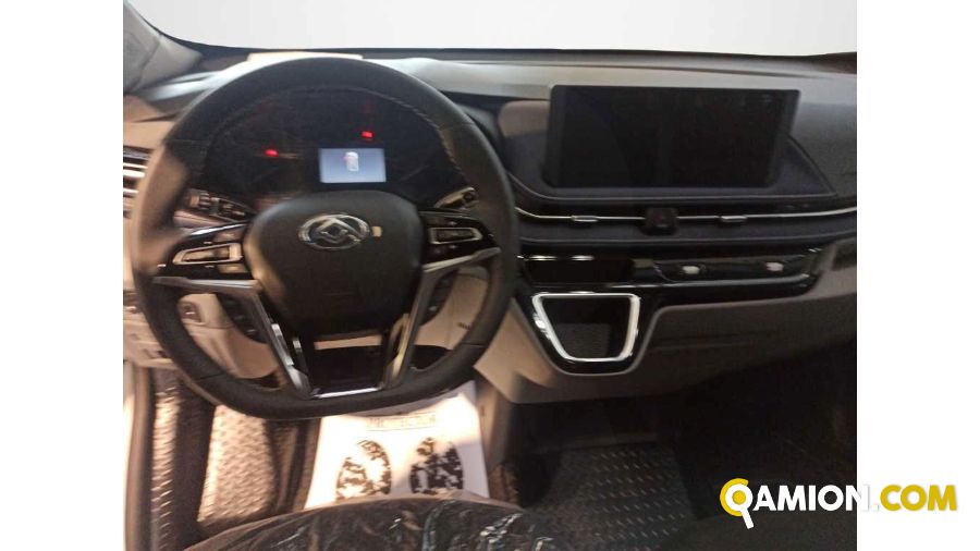 Koelliker Maxus E-Delivery 7 Cargo Van L2H2/88kWh | Altro Altro