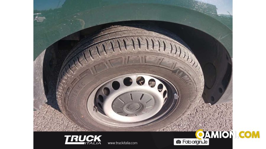 Volkswagen Crafter II crafter 35 2.0 bitdi 177cv 4motion L4H3 Business auto | Altro Altro | Truck Italia S.p.a.