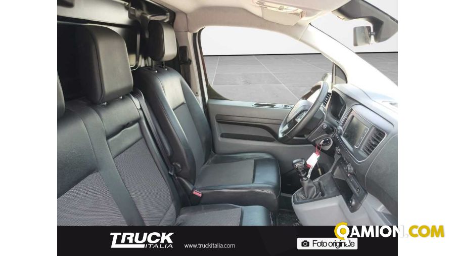 Peugeot Expert III Expert 1.6 Bluehdi Pro std S&S 115cv vetr. 3p.ti E6 | Altro Altro | Truck Italia S.p.a.