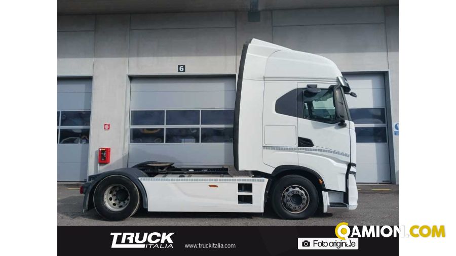 Iveco S-WAY S-Way AS 440 S46T/P hi-tronix | Altro Altro | Truck Italia S.p.a.