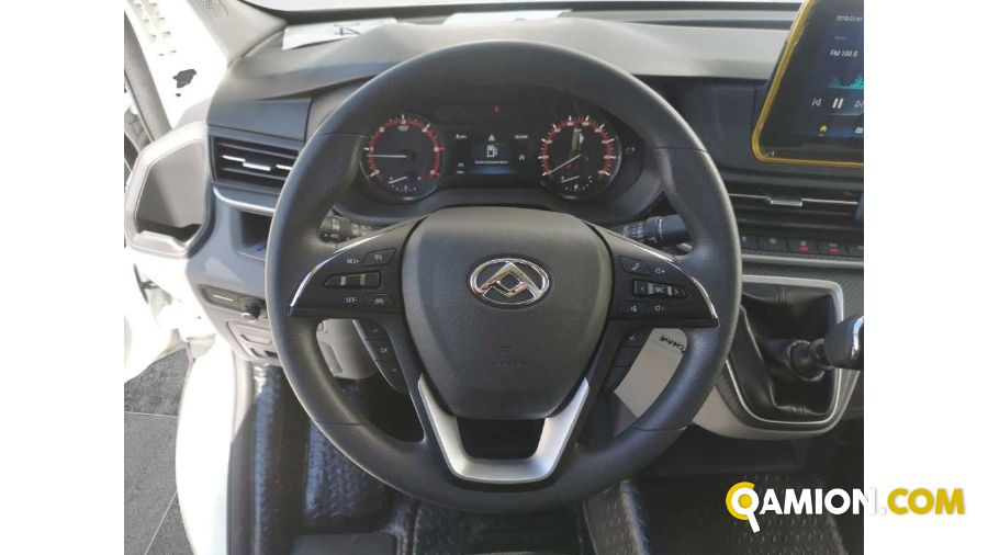 Koelliker Maxus D-DELIVER 9 L3H3 Traz. Ant. N1 | Altro Altro