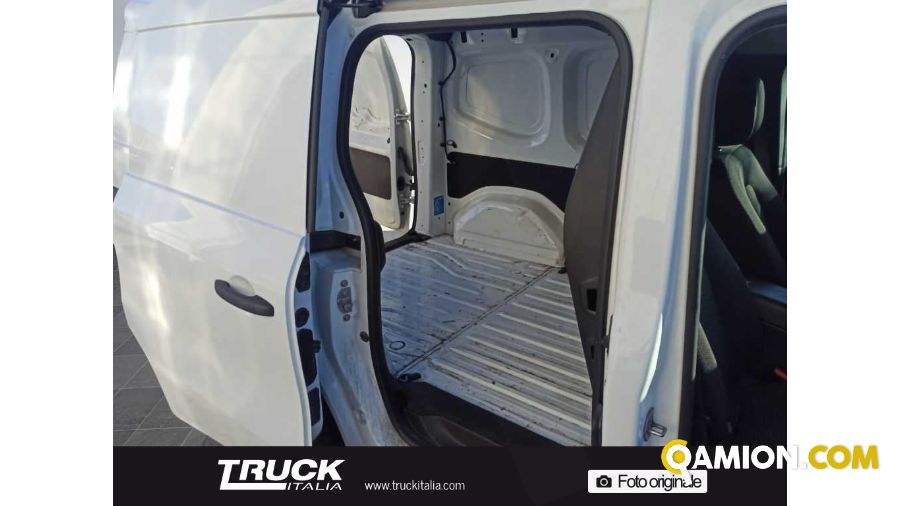 Mercedes-Benz VC citan 110 cdi furgone Long | Altro Altro