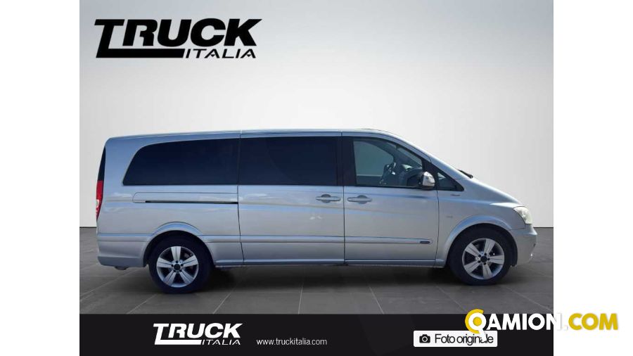 Mercedes-Benz VC Viano 3.0 cdi V6 Ambiente 224cv EL auto | Altro Altro