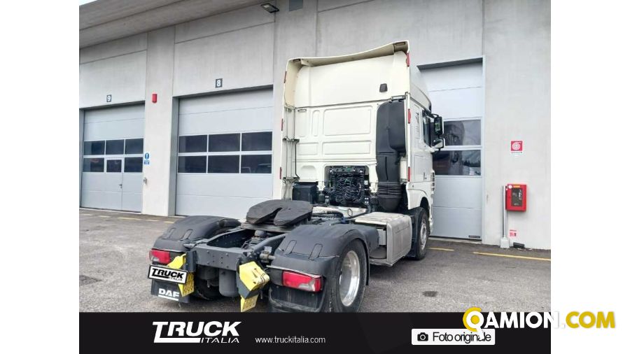 Daf XF E6 XF 510 MX-13 FT Sup.Sp. Cab | Altro Altro | Truck Italia S.p.a.
