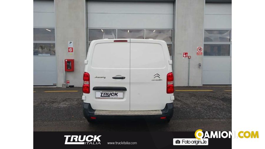 Citroen Jumpy III Jumpy M 2.0 Bluehdi Club S&S 150cv E6 | Altro Altro | Truck Italia S.p.a.