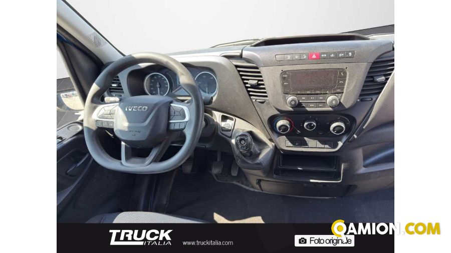 Iveco Daily V daily 35 S14 V H2 3520 E6d-temp | Altro Altro | Truck Italia S.p.a.