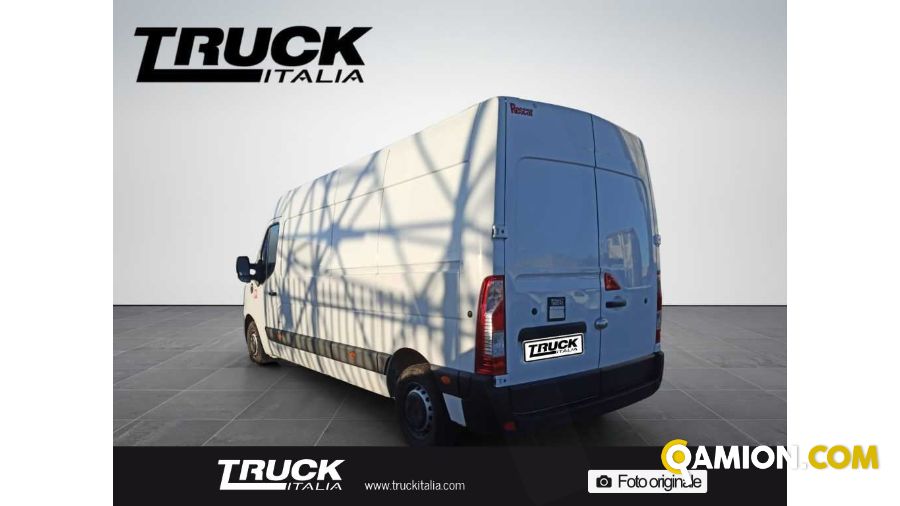 Renault Master IV master T35 2.3 energy dci 150cv L3H2 Start | Altro Altro | Truck Italia S.p.a.