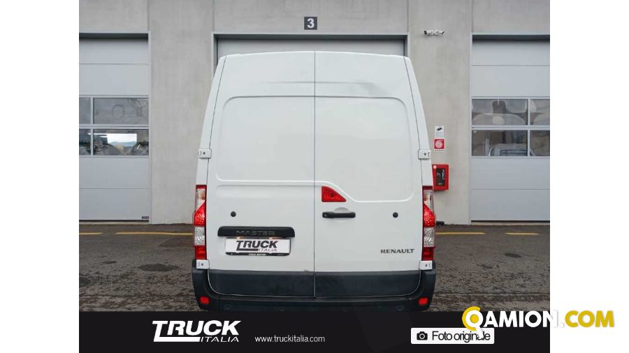 Renault Master IV master T35 2.3 dci 180cv L2H2 Energy Start | Altro Altro | Truck Italia S.p.a.
