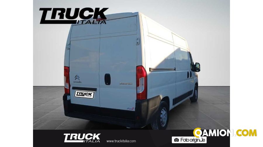 Citroen Jumper III 33 2019 Jumper 33 L2H2 2.2 bluehdi 140cv S&S (Business) | Altro Altro | Truck Italia S.p.a.